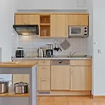 Meeresblick Meeresblick 501 Apartment