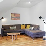 Meeresblick Meeresblick 501 Apartment *