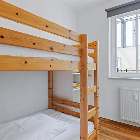 Meeresblick Meeresblick 501 Apartment *