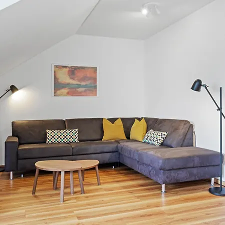 Meeresblick Meeresblick 501 公寓 *