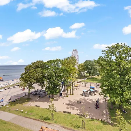 Meeresblick Meeresblick 501 *