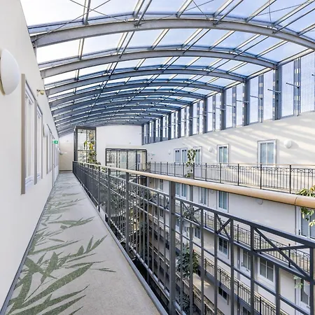 Meeresblick Meeresblick 501 公寓 *